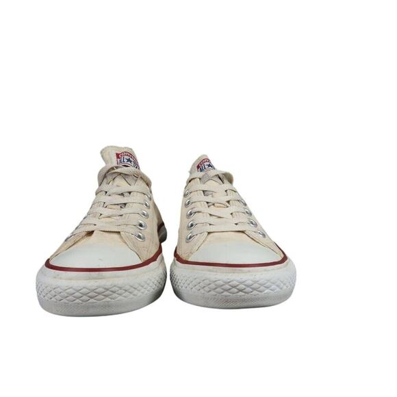 Converse Shoes Womens 7 Sneakers Chuck Taylor All Star Casual Canvas Lace Up Low - Picture 3 of 13